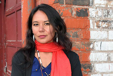 Indigenous Health - Native American Center for Health Professions