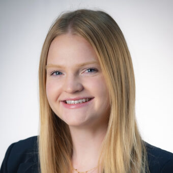 Katie Istvanek