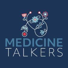 Medicine Talkers podcast